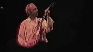 Darling Pretty &mdash; Mark Knopfler 1996 Stockholm LIVE
