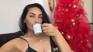 КОФЕ С КОРИЦЕЙ !ДОБРОЕ УТРО !☕️♥️
