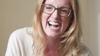 'What Scares People the Most?'