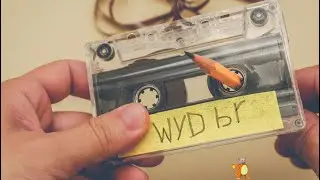 WYD BR - UP PILAR esta GOSTOZINHO!