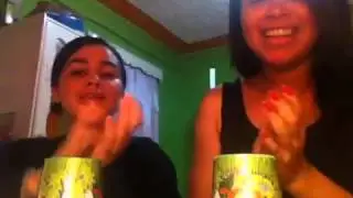 Así me trata ellaaaa!.. OMG