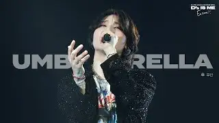 대성 D-LITE JAPAN LIVE TOUR 2024 D'sIsMe -Encore- - Umbrella (傘) 4K Fancam