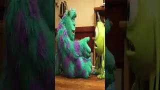 Monsters University Isn&rsquo;t Really A Prequel!