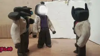 Skibidi TB (episode 6)