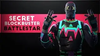 QUIET ON THE SET! | Fortnite Week 1 Blockbuster Challenge Location