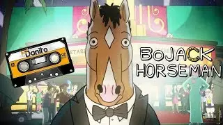 BoJack Horseman - Opening (Season 3)