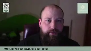 Live with 4th Density Digital - Free SEO eBook