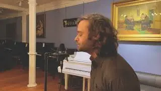 Demons of Ruby Mae - Brooklyn (Piano Sessions)
