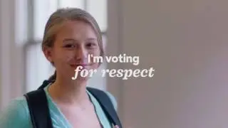 Roar | Hillary Clinton TV Ad