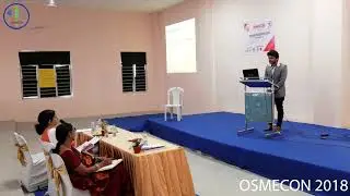 Paper Presentation | VALIDITY OF DEMIRJIAN METHOD FOR DENTAL AGE ESTIMATION | Niladri Nandan