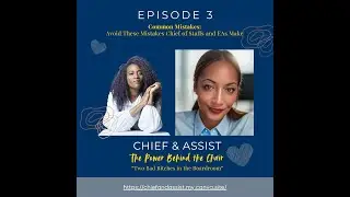 Ep 3: From Conflict to Collaboration: Mastering Partnership Dynamics
