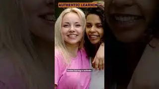 Learning foreign languages in tandem 👯💡🌎