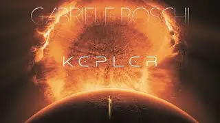 Gabriele Boschi - Kepler