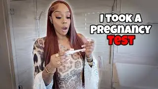 I Took a Pregnancy Test and..... Spooky Spin The Wheel Challenge | ft FashionNova