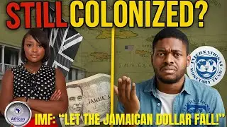 IMF Wants Jamaica&rsquo;s Dollar to Fall &mdash; Who Really Benefits?