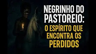 Negrinho do Pastoreio: A Lenda do Menino que Ilumina os Perdidos