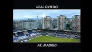 GOLI GOL REAL OVIEDO