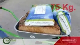 Carriole elettriche per fare meno fatica!