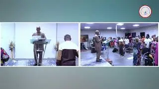 12 DAYS OF COVENANT RENEWAL @ RCCG THE WORDCHURCH IJESHA || Pst. Obi Nwandu || JANUARY 17TH 2026