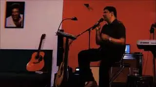 Vertical Expression (Cover)