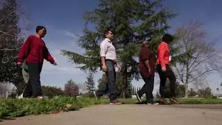 Health Happens Together - One Step at a Time