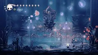 Hollow Knight - Soul Warrior: No Damage