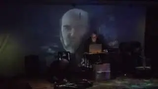 FULL SET: Duo Denum+Errant Space at The Electrozone, 11.11.23