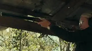 Halloween 2018 - Dr. Loomis's Final Wish