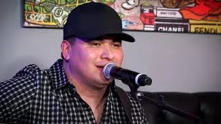 Dueto Consentido - Simplemente Amigos (en vivo)