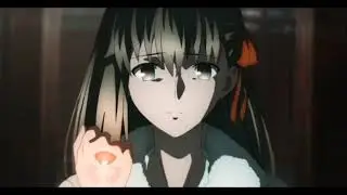 matou sakura - ravens n bats