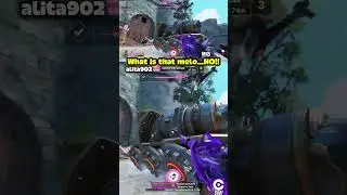 Только не на часах Аны! 👀💤 #overwatch2 #anamain #ow2 #ow2clips #shorts #fyp