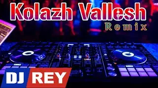 Valle Dasmash 2021 - Remix by Rey Deejays