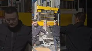 Evaporator and Condensers coil tube expansion machine #machine#tubeexpanding #heatexchanger