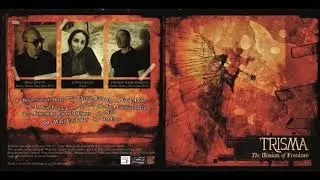 Trisma - The Illusion Of Freedom (Full Album - Minotauro Records 2022)