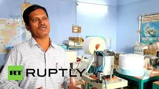 Padman -  Arunachalam Muruganantham