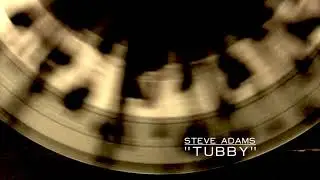 Steve Adams - 