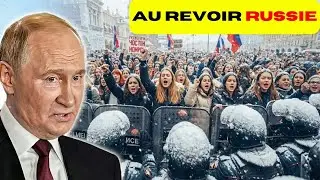 Российские женщины восстают: теперь они требуют отставки Путина!