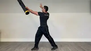 ViPR PRO Pitchfork Progressions With Giovanni Roselli