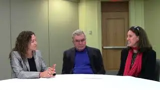 Laura Turci on Her Career in Process Safety