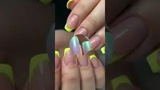 💅☀️ Summer Nails 2025: The Hottest Colors Are HERE! #nails