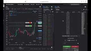 Scalping r&eacute;el : multi-trade, +130$ | Nouveau challenge Topstep & 9 mois d&rsquo;&eacute;volution