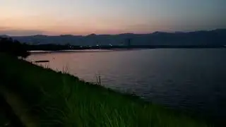 Rawal Dam Evening View | Islamabad 2020 | Desi Sayah