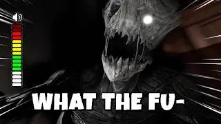 DRUNK Horror Game With Friends Was A MISTAKE