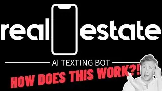 How the AI Texting Bot Works