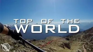 Top of the World - Whister, BC - Trail Feature