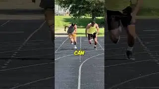 Как бегать очень быстро 🏃💨