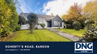 Bandon property FOR SALE  - Mount Angel, Doherty's Road, Bandon