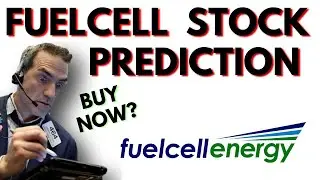 Прогнозы по акциям Fuelcell &mdash; считают ли трейдеры, что акции FCEL сейчас стоит покупать?