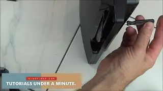 How to Manually Remove a Stuck Disc PS3 Slim