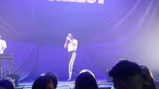 Apache live Bremen - 200 km/h